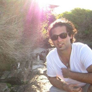 Meet your Posher, Ryan